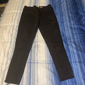 Wanna Betta Butt jeans, skinny & distressed jeans